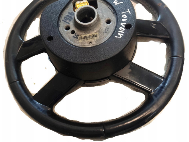 Руль Volkswagen Cross Touran I 2006 - 2016 года