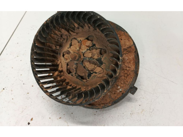 Вентилятор печки 3C0907521F, 3C0907521F Audi Q3 8U