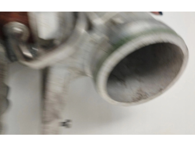 Turbodmychadlo Турбина BMW X1 F48 F49