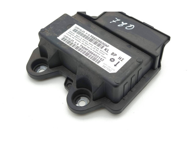 Блок подушек безопасности P68229030AF, 39754C   Jeep Cherokee