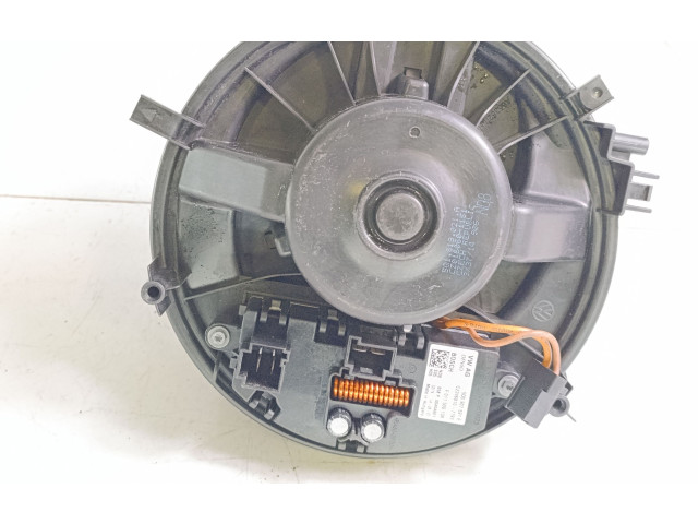 Вентилятор печки    5Q1819021A, 5Q0907521E   Volkswagen Golf VII