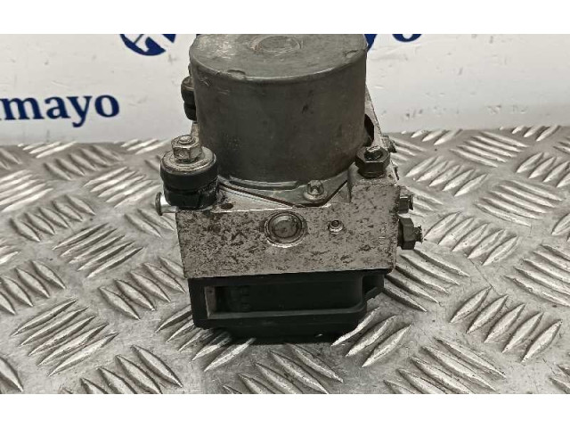 Jednotka ABS 47660AX600, 0265231341 Nissan Micra C+C 2005