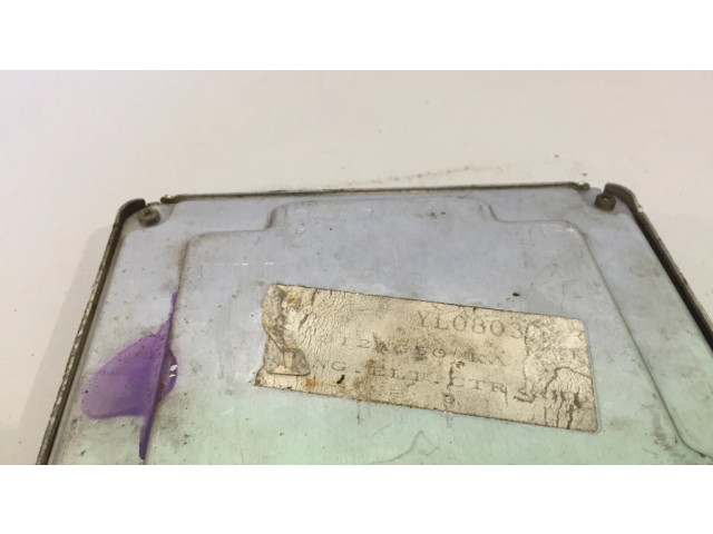 Блок управления двигателя 038906019BF, 0281010221   Ford Galaxy