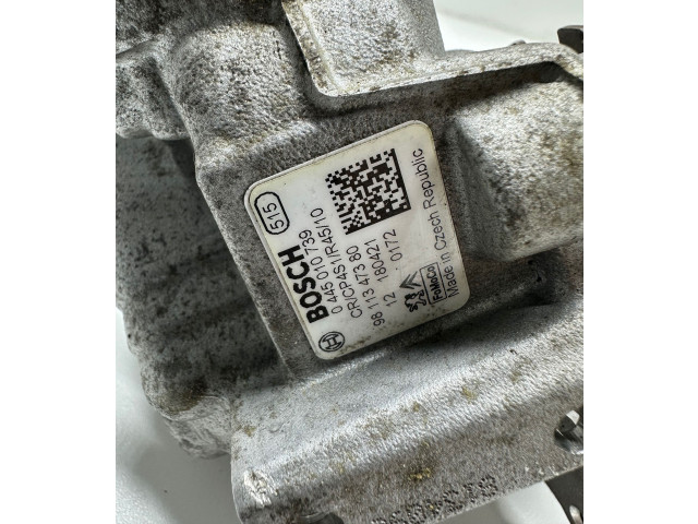 Топливный насос