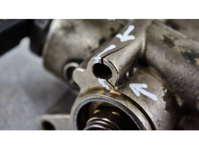 Топливный насос