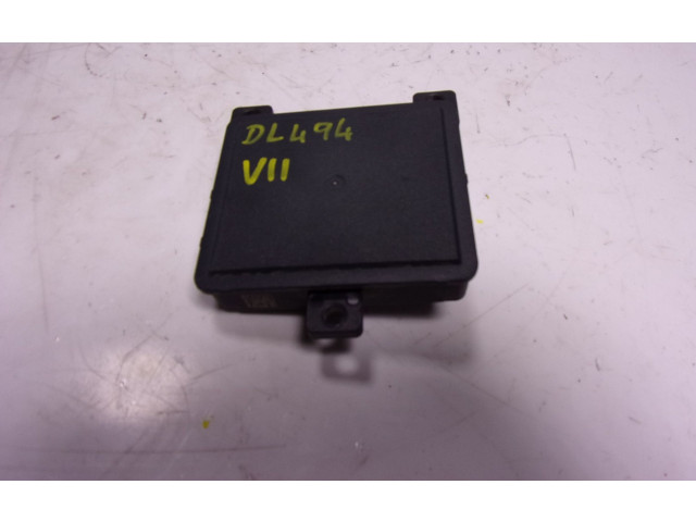 Блок управления 5WA907572C, 5WA907572A   Cupra Leon