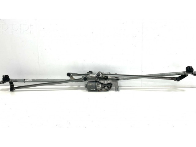 Комплект механизма стеклоочистителей