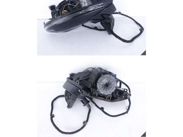 Зеркало электрическое        Audi A6 S6 C8 4K  2018 -  года   