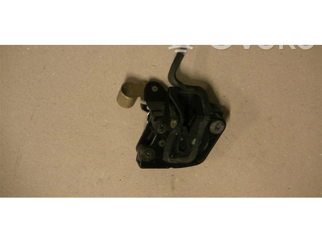 Zámek zadních dveří H.SIDE KIA Carnival 2005