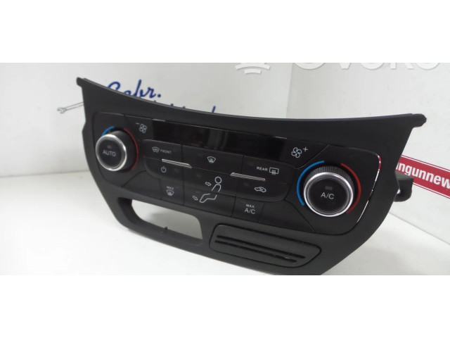 Блок управления климат-контролем GJ5T18C612BG   Ford Kuga II