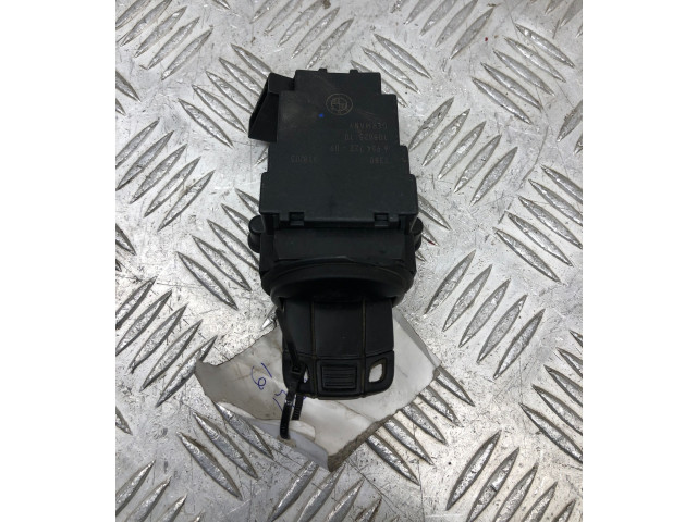 Řídící jednotka 7799856, 1039S11317 BMW 5 E60 E61 2006