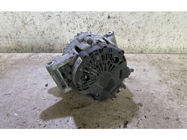 Генератор Buick Regal - года