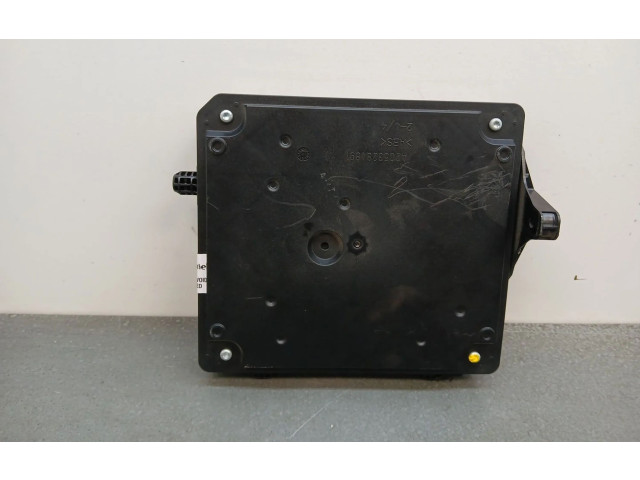 Pojistková skříňka Řídící jednotka BSM 284b13297r Renault Grand Modus 2009