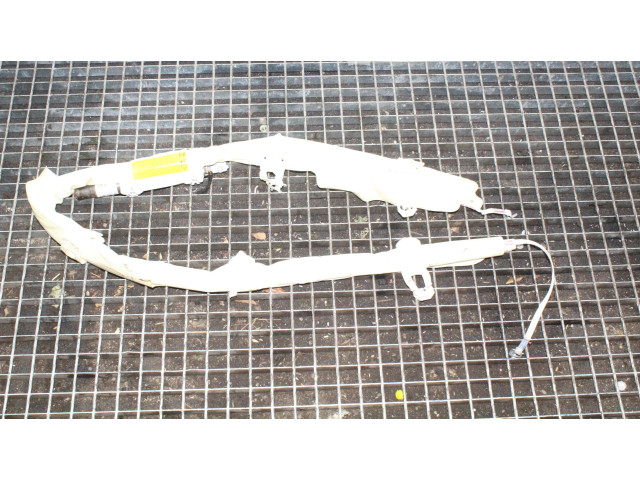 Боковая подушка безопасности 13251643544663743   Chevrolet Orlando