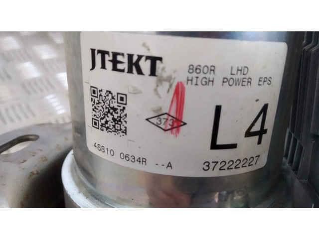 Насос рулевого управления