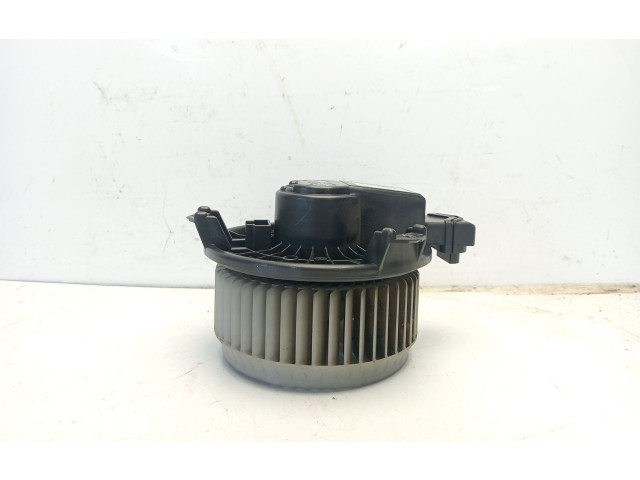 Вентилятор печки    C2Z6519, AV2727005391   Jaguar XF X250