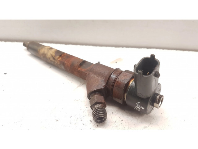 Форсунка 2307269348618, 0445110059 Chrysler Voyager для дизельного двигателя 2.8