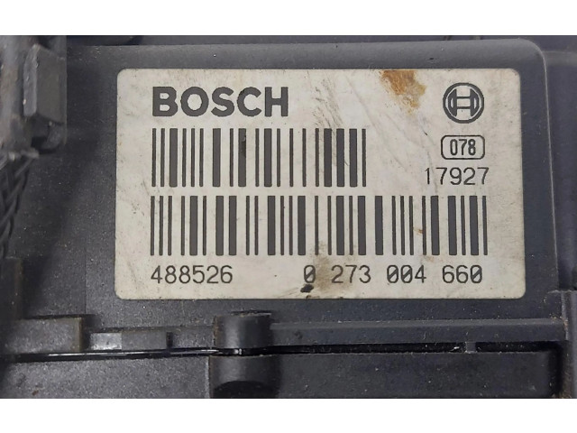 Блок АБС 589103E310   KIA  Sorento  2002 - 2009 года