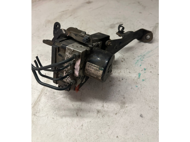 Блок АБС 27536AJ000, 0621021543 Subaru Outback 2009 - 2014 года