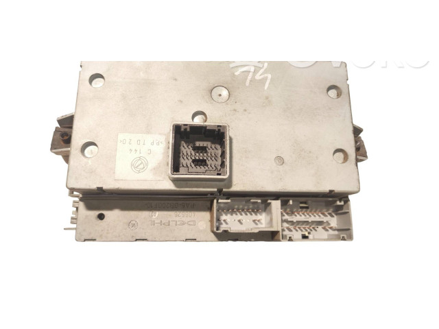 Pojistková skříňka 46846746, NPL19421 Fiat Croma 2007