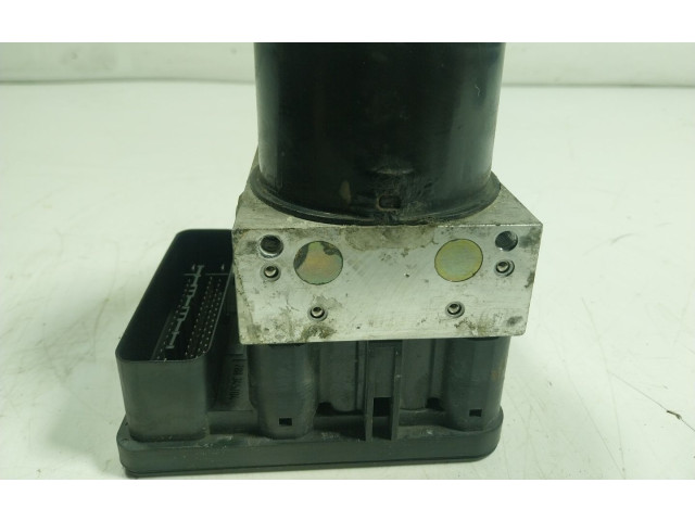 Блок АБС 8N0614517G, 8N0907379   Audi  TT Mk1  1999 - 2006 года