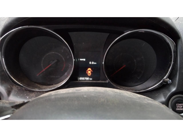 Панель приборов 8100C721, 0T34300 Mitsubishi ASX