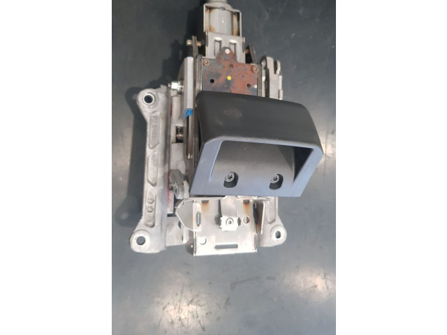    Рулевая рейка    Audi A6 S6 C6 4F 2004 - 2011 года