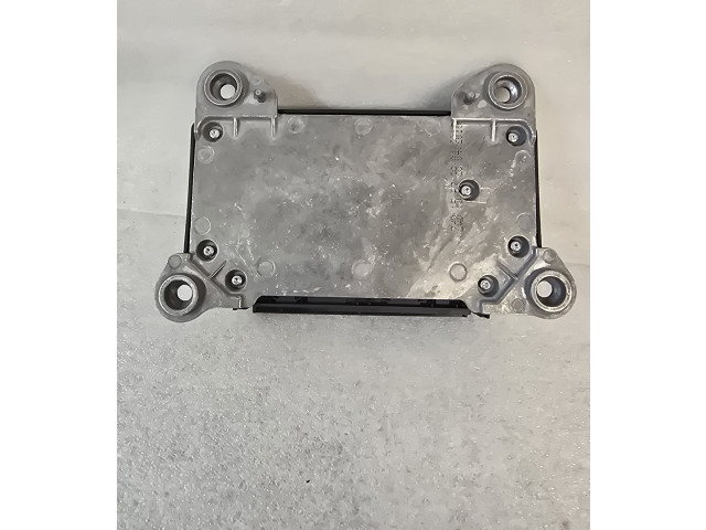 Блок подушек безопасности 31658130 Volvo XC90