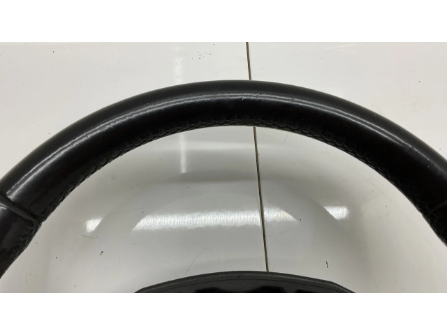 Руль Skoda Octavia Mk3 (5E) 2013-2019 года 5E0419091AA