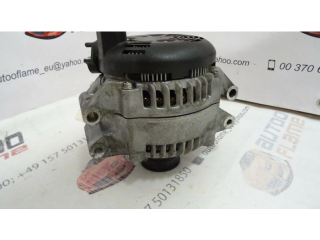 Генератор 7848603 BMW M4 F82 F83