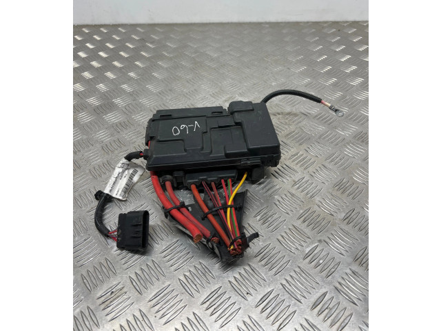 Pojistková skříňka 31337182, 031724 Volvo V60 2012