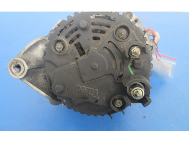 Генератор Citroen Xantia