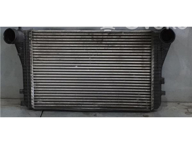Интеркулер  1K0145803A   Skoda Octavia Mk1 (1U) 