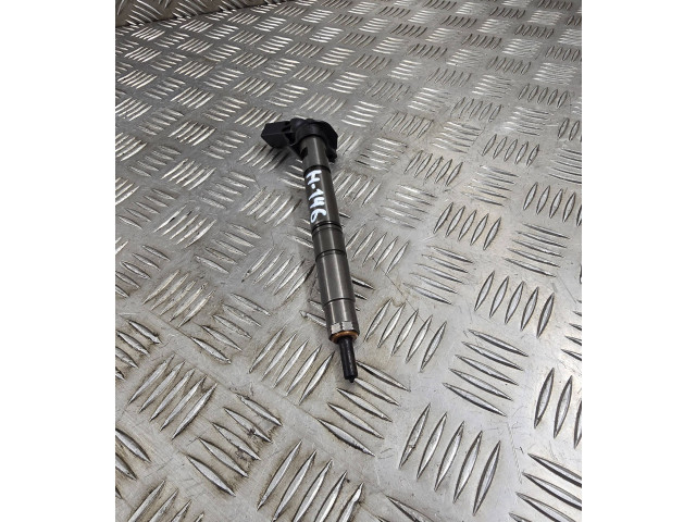 Форсунка 059130277ED Audi A4 Allroad B9