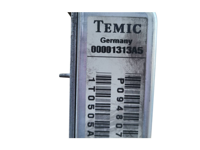 Блок управления коробкой передач 00001313A5, P09480761   Volvo S80