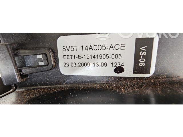 Pojistková skříňka 8V5T14A005ACE Ford Fiesta 2008