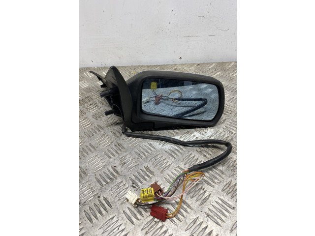 Зеркало (механическое)       Citroen Xantia   -  года   