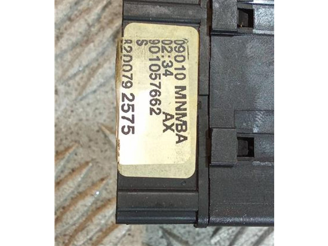 Переключатель дворников 8200792575, 901057662 Dacia Logan VAN