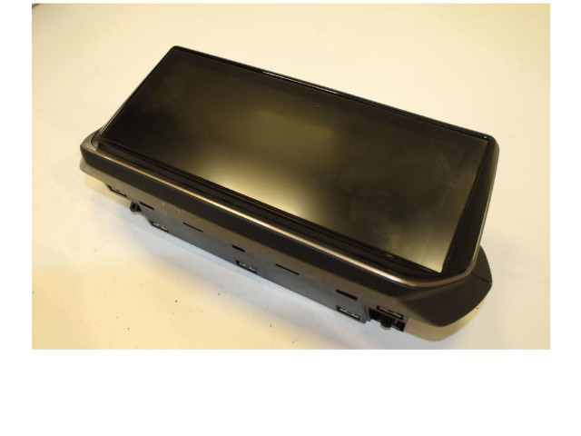 Дисплей    9841542080   Peugeot 2008 II