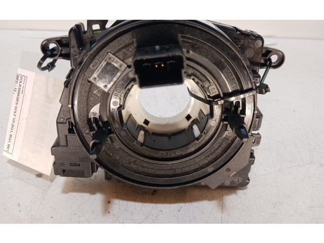 Подрулевой шлейф SRS 5Q1953549 Volkswagen Golf VII