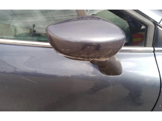 Зеркало электрическое Renault Clio III 2005 - 2012 года