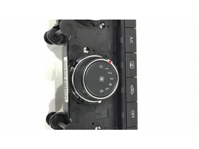 Блок управления климат-контролем 5G0907426AF   Volkswagen PASSAT B8