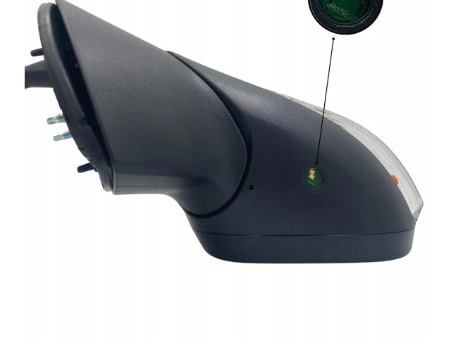 Zpětné zrcátko Ford Puma 2024 2409737, 2409737