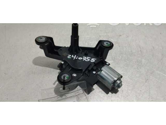 Моторчик заднего дворника 9819900080, 0390205114    Citroen C3 Aircross