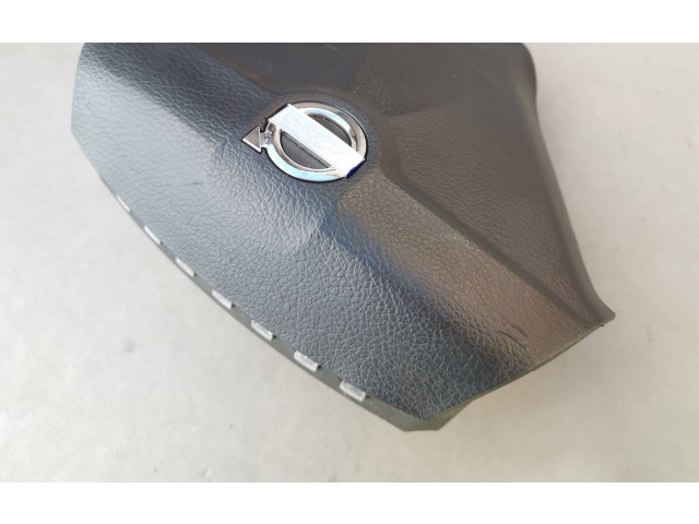 Подушка безопасности водителя 8686222, B6408E2720754 Volvo XC90