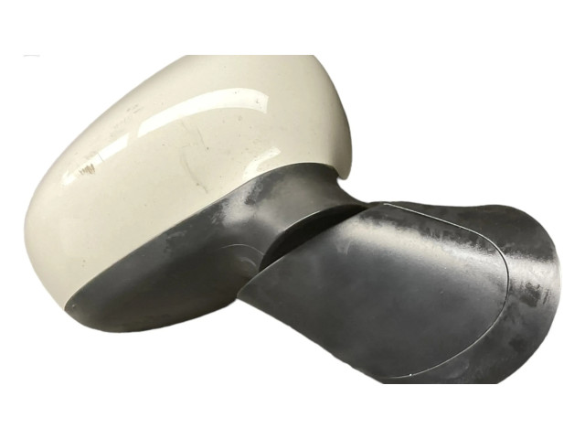 Zpětné zrcátko Fiat 500 2008 021047, 011024