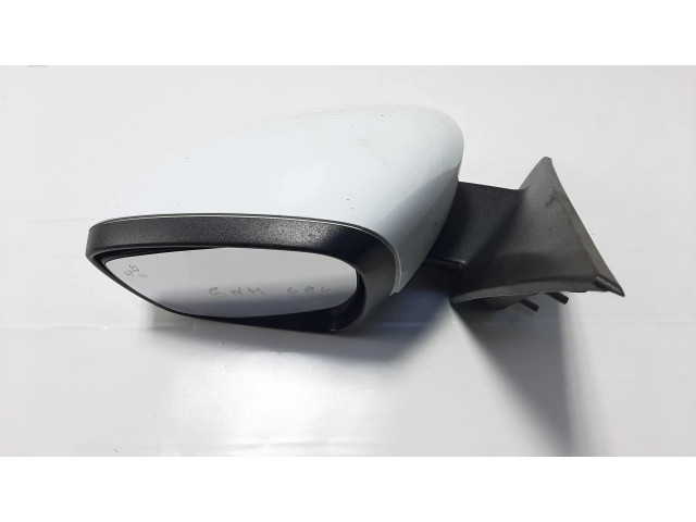 Зеркало электрическое левое Ford Galaxy 2015- года