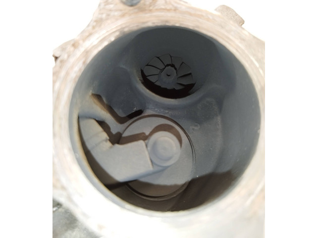 Турбина Skoda Yeti (5L) 4937356035, 06h145710d