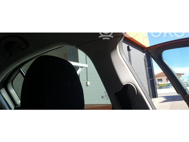 Подушка безопасности двери 50568094, 34206728F   Alfa Romeo Giulia