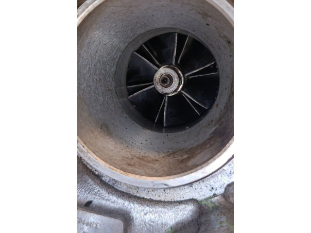 Turbodmychadlo Турбина 9686120680 Peugeot 308
